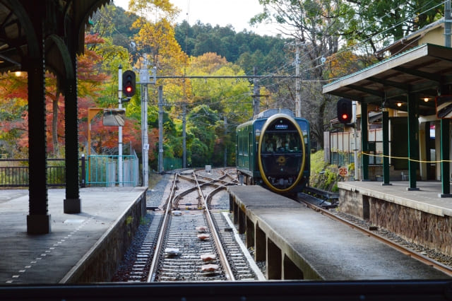 叡山電車